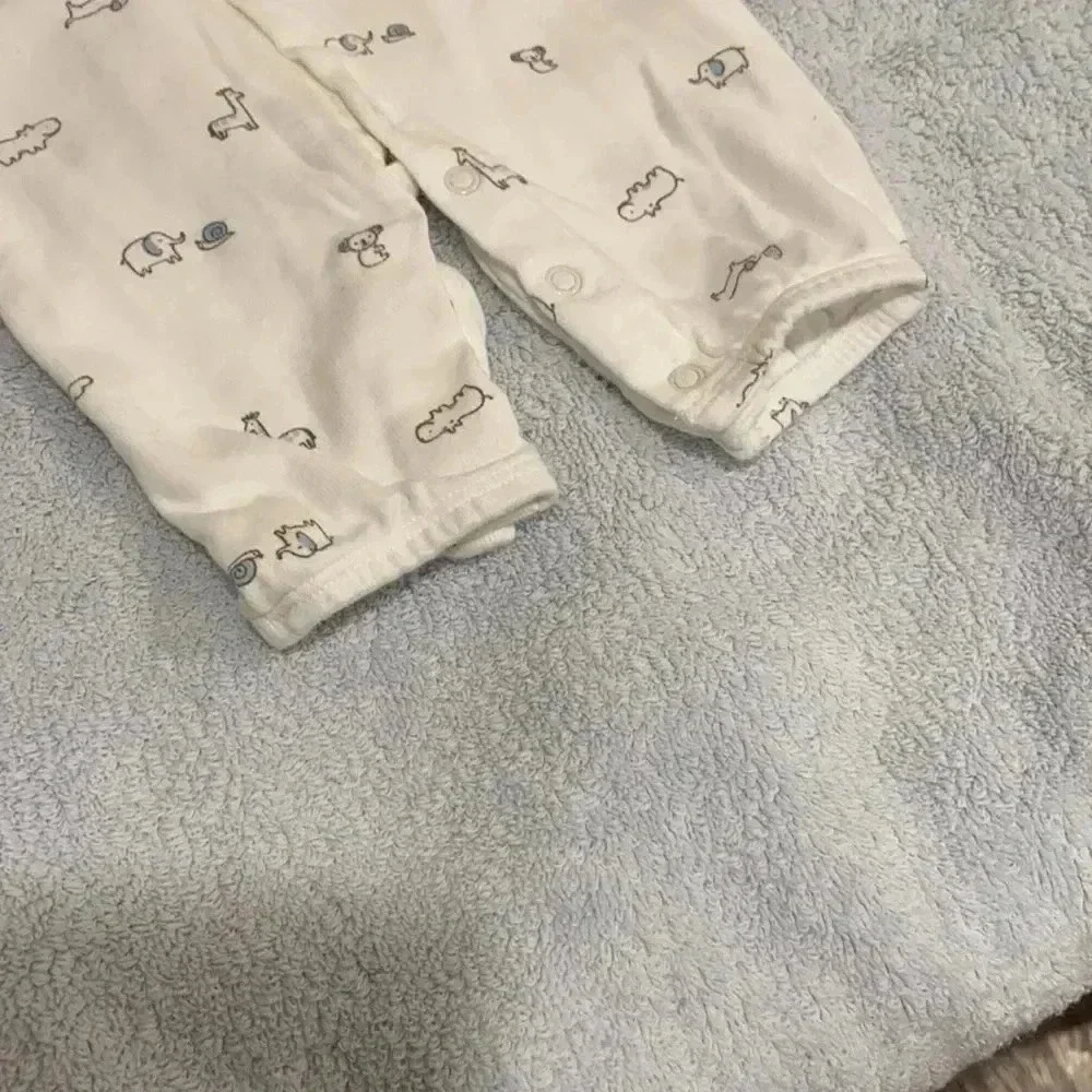 Carter’s Pajamas